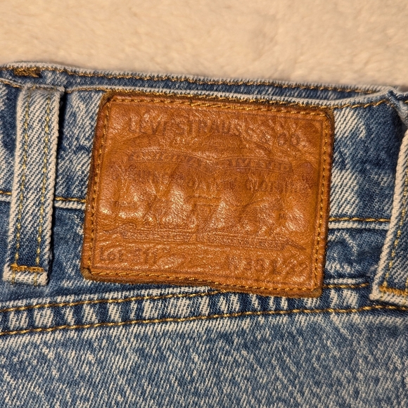 Levi's 511 Men's Jeans - Picture 2 of 3